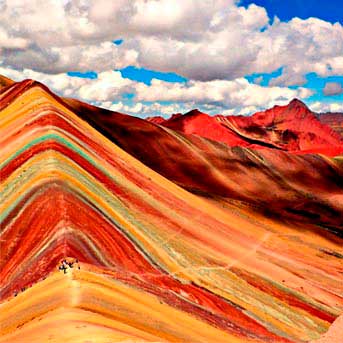 rainbowmountain tour 1 day