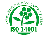itep ISO 14001